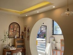 -幸时咖啡简餐
