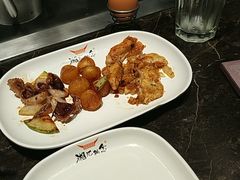 -湘汇概念铁板烧(铁西万达店)