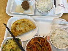 -七食九号食堂(东丽空港店)