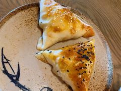 -那时新疆·若羌(经纬汇店)