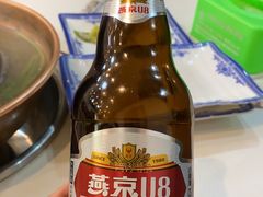 -仁和四季涮肉馆(天坛南门店)