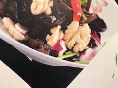 -峨嵋酒家(清河店)