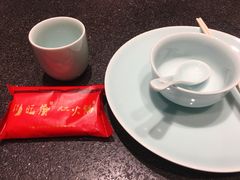-川旺角川粤融合菜•海景餐厅(星海广场店)