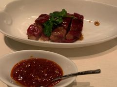 -天龙轩(香港丽思卡尔顿酒店)