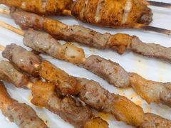 -宛平李记小吃(东关街店)