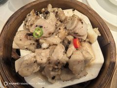 -新兴家喻酒家·羊城名宴(昌岗店)