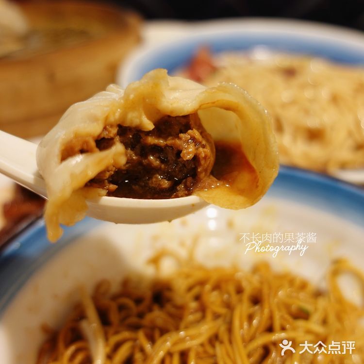 果茶探店 | 绝绝子‼️这家无锡味道也太正宗了吧‼️