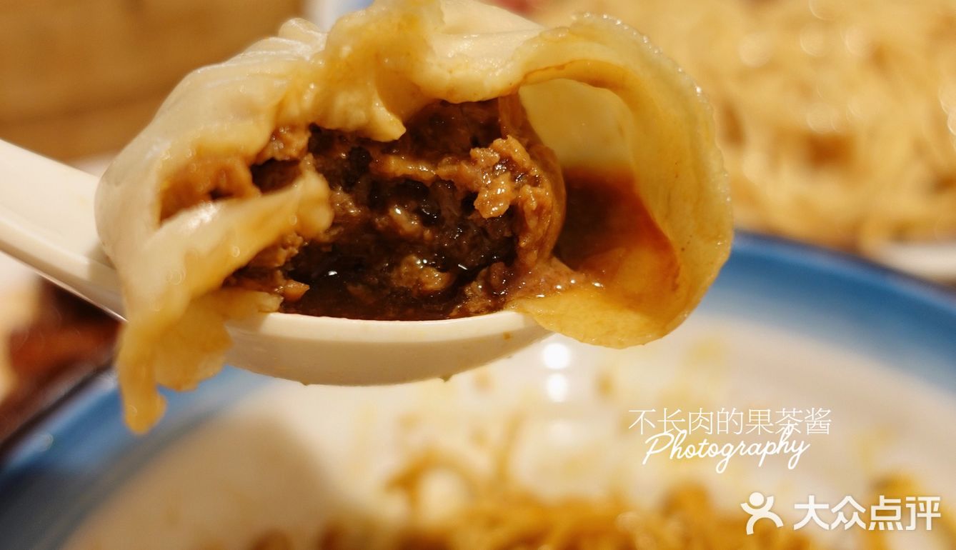 果茶探店 | 绝绝子‼️这家无锡味道也太正宗了吧‼️