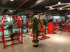 -KingBull私教健身&格斗订制(龙井商业中心店)