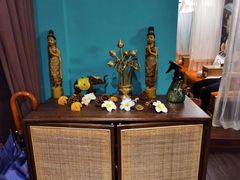 -康健民中泰式·古法按摩连锁品牌(华润万家店)