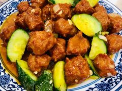 -北大地皖峰饭馆