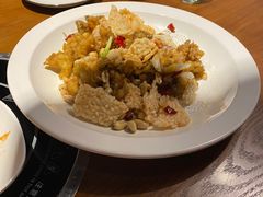 -水门巷餐厅(古子城店)