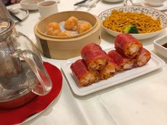 -喜宴又一村·粤菜·茶点·海鲜(壹方天地店)