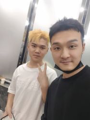 -发源地HAIR SALON