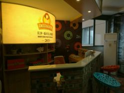 -DEERKIDS鹿童儿童摄影(长沙总店)