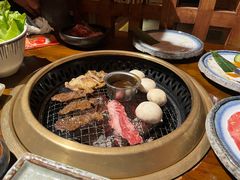 -竹涟烧肉(欢肆店•原星悦荟店)