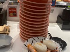 -争鲜回转寿司(通州万达店)