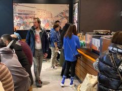 -星巴克(成都机场T2店)