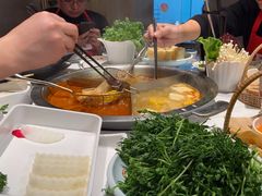 -左庭右院鲜牛肉火锅(新梅广场店)