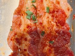 -合易泓烤肉•首创生椰大油边(宁山路店)