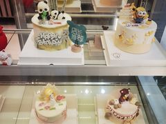 -CAKE BOSS 蛋糕老板(西单君太百货店)