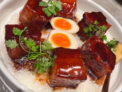 -醉东Oriental House(静安嘉里店)