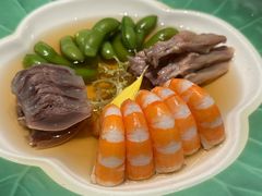 糟四宝-醉庐·新上海菜(南京西路店)