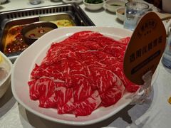 -巴奴毛肚火锅(六天地店)