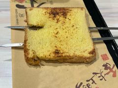 -马布尔莱斯食府(西红门店)