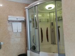 -南洋冠盛酒店(广州天河公园地铁站店)