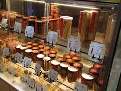-花园饼屋·吐司蛋糕面包(星海店)