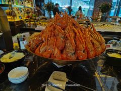 -Tivano意大利餐厅(成都居舍酒店)