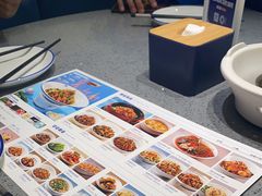 -兰湘子·湘菜小炒(民乐园店)