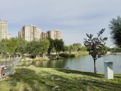 -东湖公园