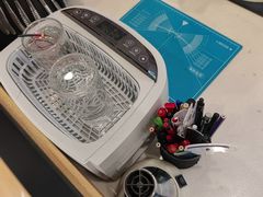 -宝明斋眼镜(大观园店)