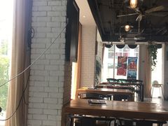 大堂-俏湘私房菜(国贸店)