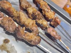-熙成烧烤(白塔岭店)