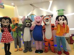 -易贝乐成长中心(坂田中心)