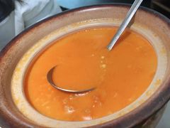 龙虾汤泡饭-潮堂 · 潮州菜(恒隆广场店)