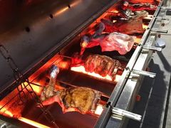 -二道木烤羊腿(桃花潭店)