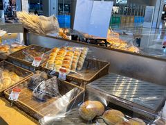 -西村叔叔的店·面包·甜品·蛋糕(清河万象汇店)
