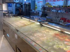 -谭三娘鲜切牛肉自助火锅(九眼桥总店)