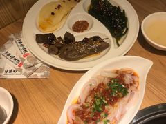 -守柴炉烤鸭(科华中路王府井店)