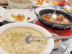 -国惠大酒楼(仓山万达店)