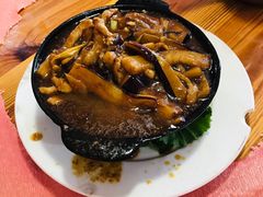 -苏记美食(张槎一路店)