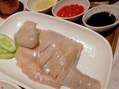 -金椰壳· 大厨新加坡菜(壹方城店)