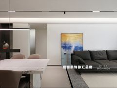 -居丽装饰空间设计(总部)