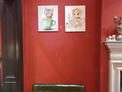 -猫色咖啡·猫咖