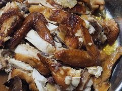 -红旗山庄(圭峰山店)