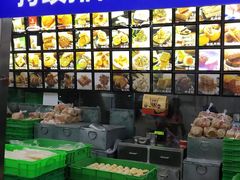 -宫廷糕点铺